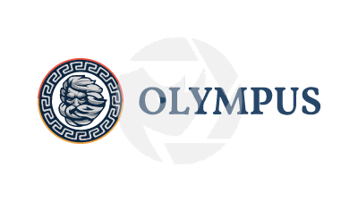 OLYMPUS