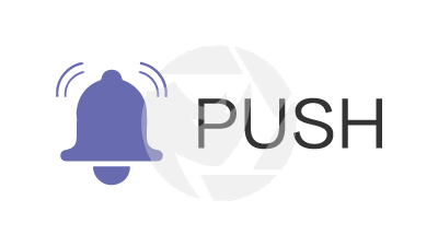 PUSH