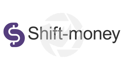 Shiftmoney