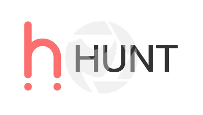HUNT