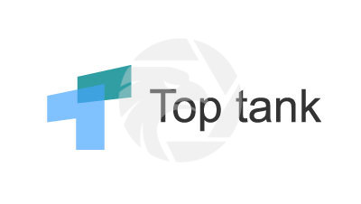 Top tank