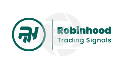 Robinhood Trading Signals