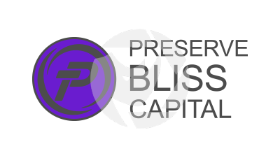 PRESERVE BLISS CAPITAL