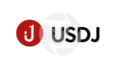USDJ