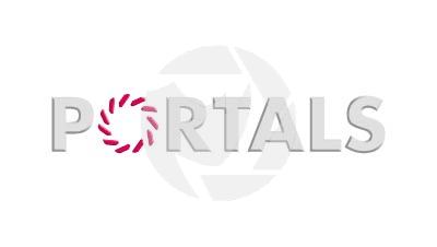 PORTALS