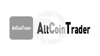 AltCoinTrader