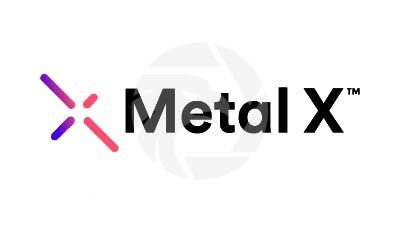 Metal X