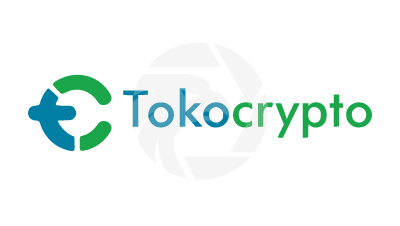 Tokocrypto Digital Exchange