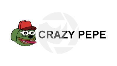 CRAZYPEPE