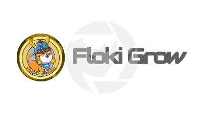 FlokiGrow