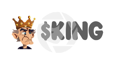 KING