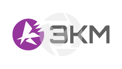 3KM