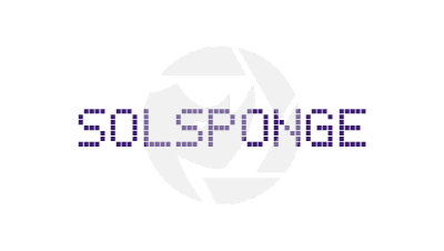 SOLSPONGE