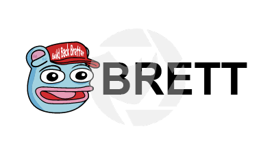 BRETT