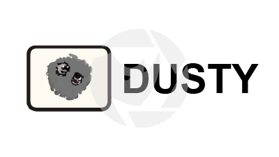 DUSTY