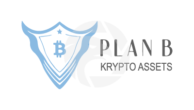 PLAN B KRYPTO ASSETS LLC