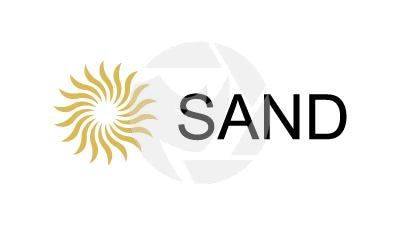 SAND