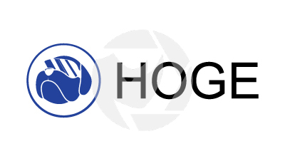 HOGE