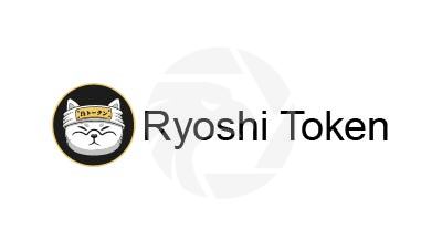 RYOSHI